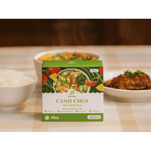 3. Lợi ích (sức khỏe) / Giá trị dinh dưỡng